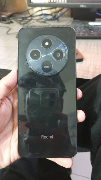 Xiaomi Redmi 14C