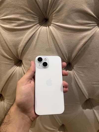 Iphone 15 Pta Approved