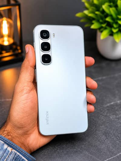 Infinix Hot 6 Pro