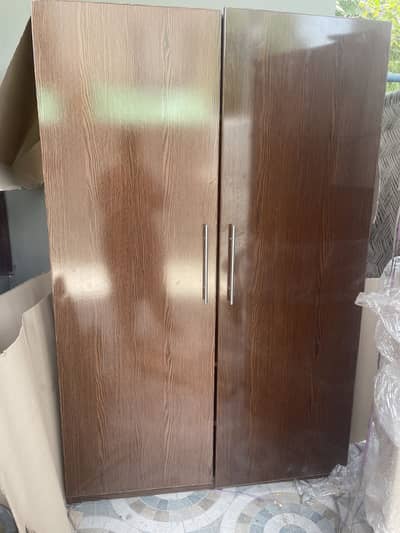 Two door Cupboard