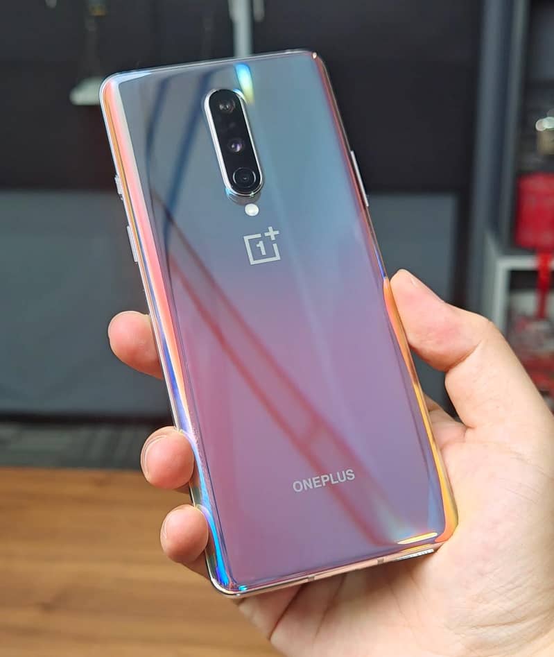 One Plus 8 0