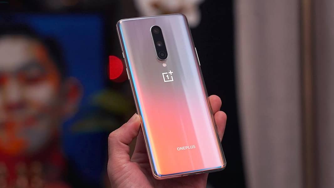 One Plus 8 1