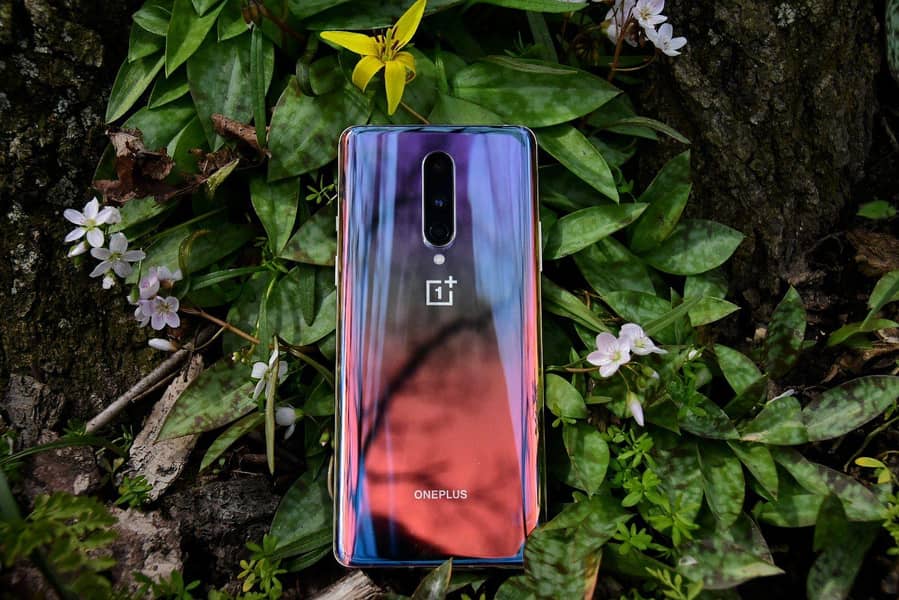 One Plus 8 4