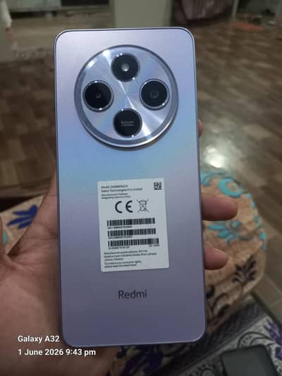 infinix redmi 14C