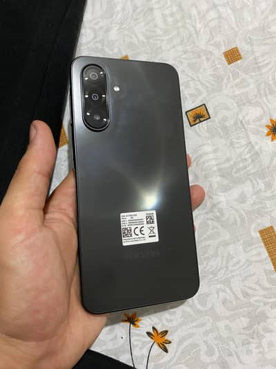 Samsung A17