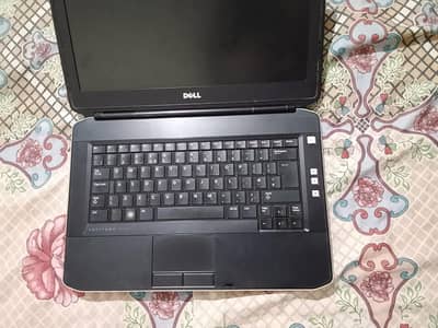 laptop in mint condition core i5 3rd Generation