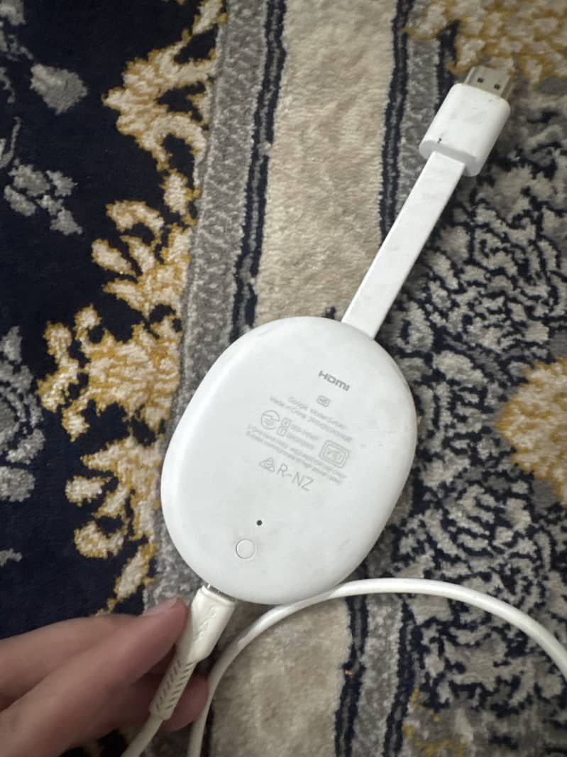 Google chrome device 0