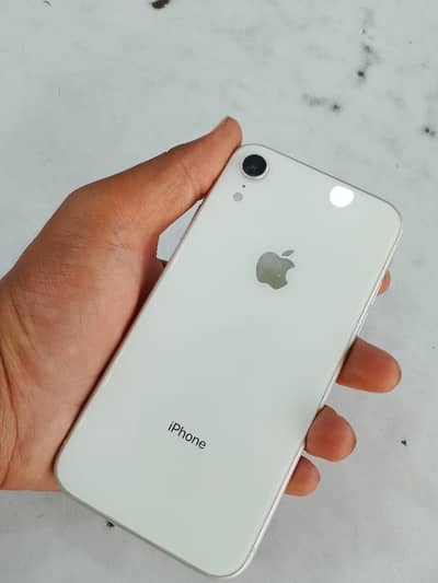 iphone XR non pta All ok