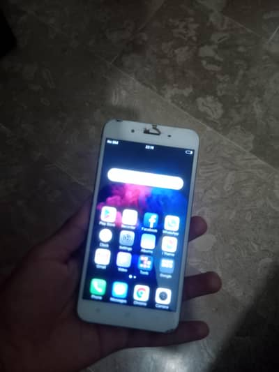 Vivo Y66
