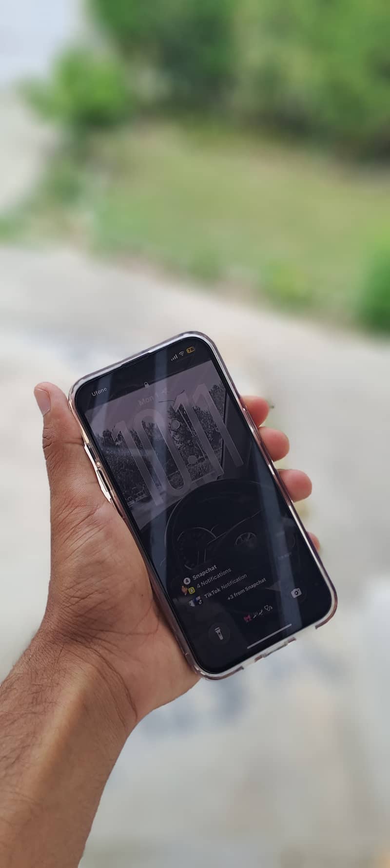 Apple iPhone 13 ( Sim Time Available 3 months with jv chip) 2