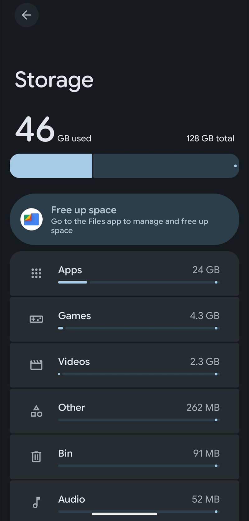 Google Pixel 8 1