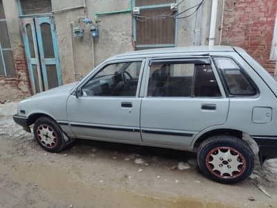 Suzuki Khyber 2000