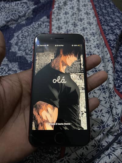 Apple iPhone SE 2022