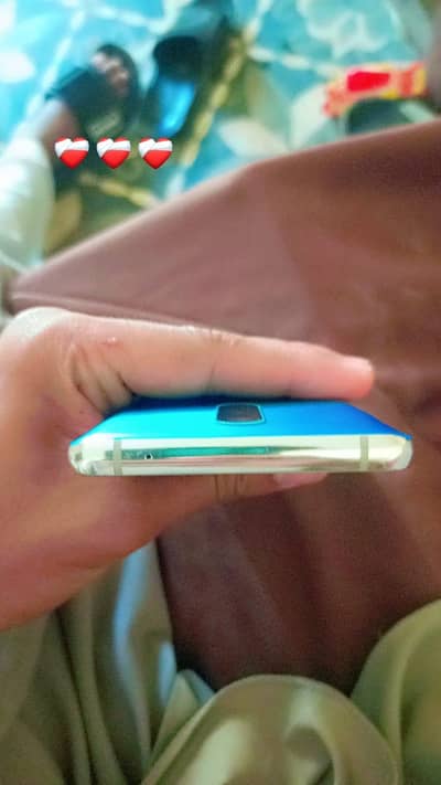 One Plus 8