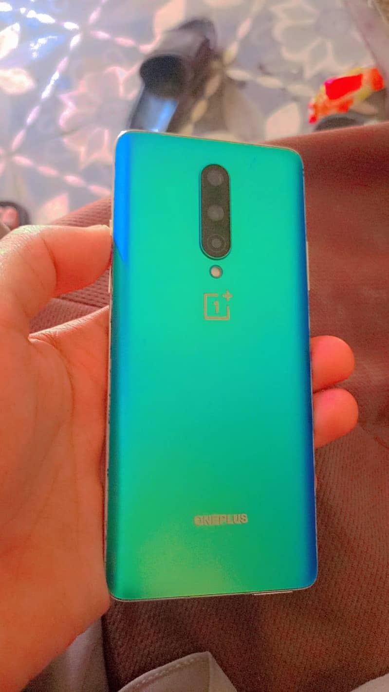One Plus 8 1