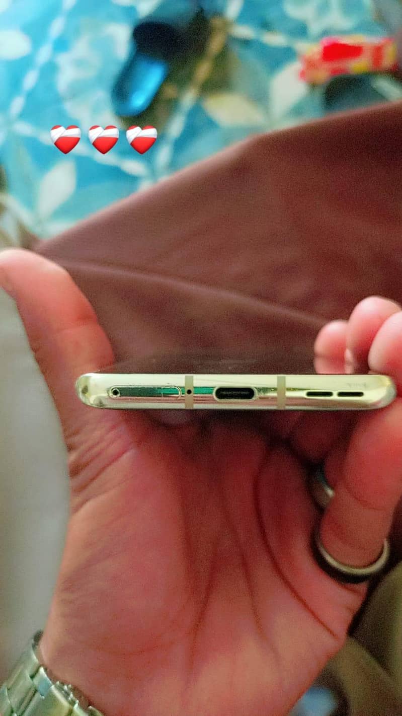 One Plus 8 4