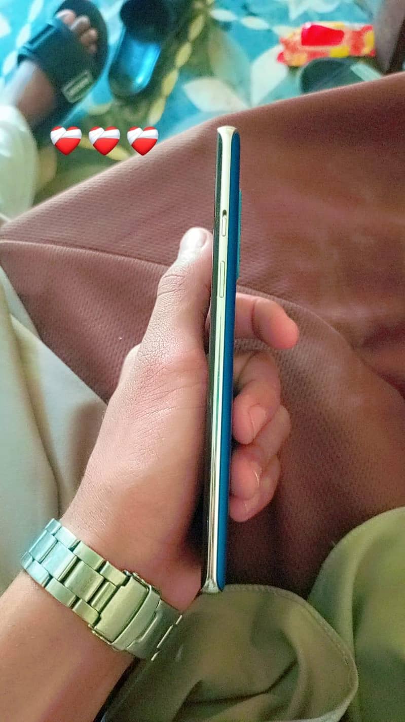 One Plus 8 5