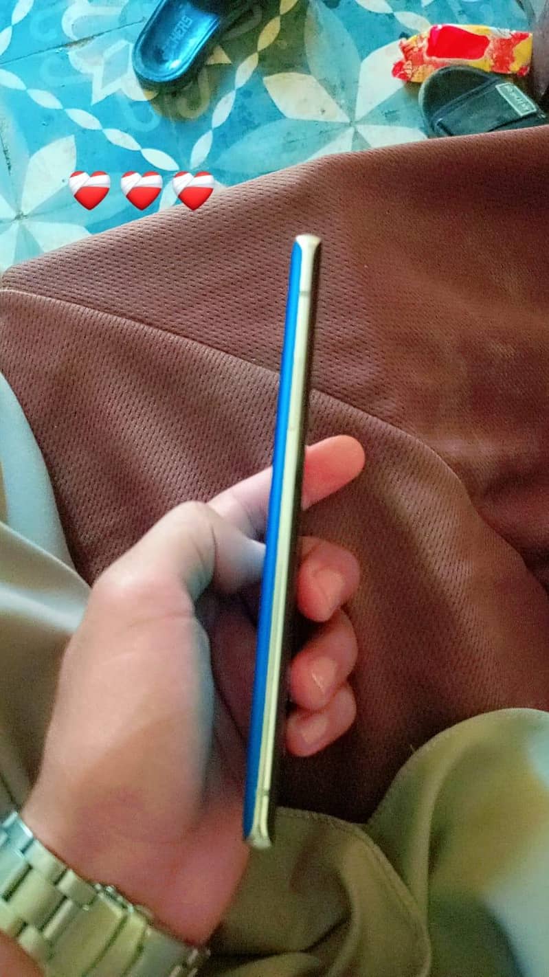 One Plus 8 6