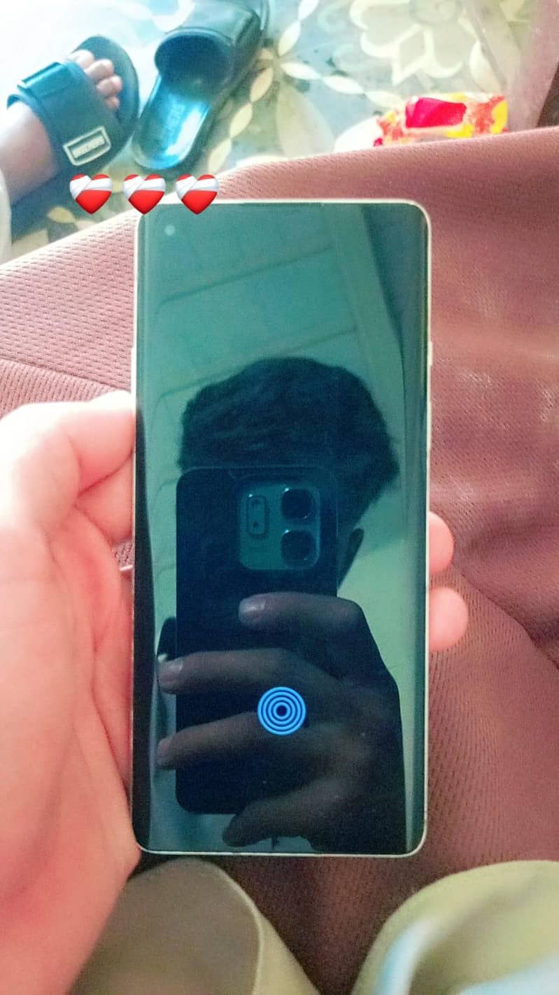One Plus 8 7