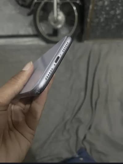 iPhone 11 non pta  factory unlock