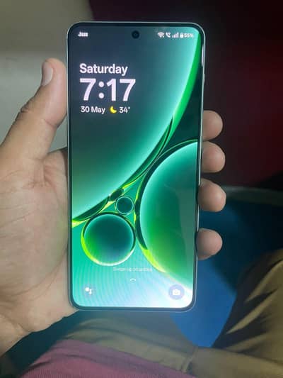 One Plus Nord 3 (12+12 256GB) Sale/ Exchange