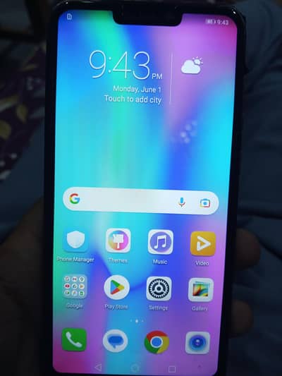 Honor 8C