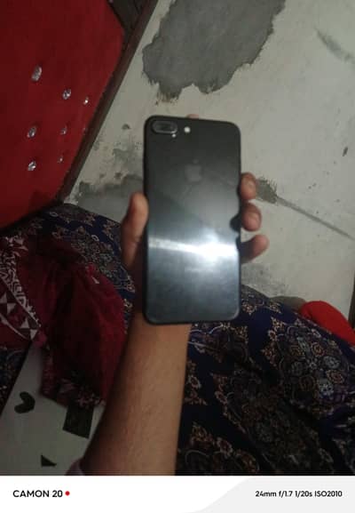 Apple iPhone 7 Plus