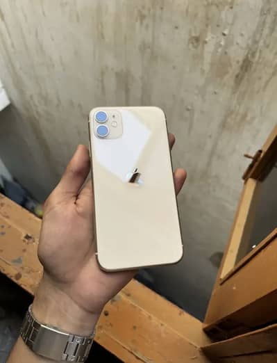 Apple iPhone 11