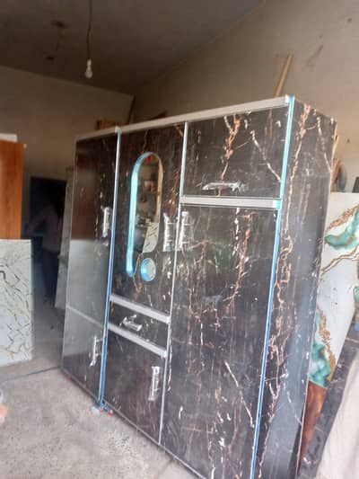 new wardrobes for sale urgent