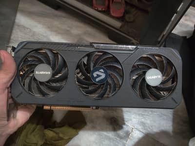 Nvidia GeForce RTX 5060ti | 16GB DDR7 Graphics Card