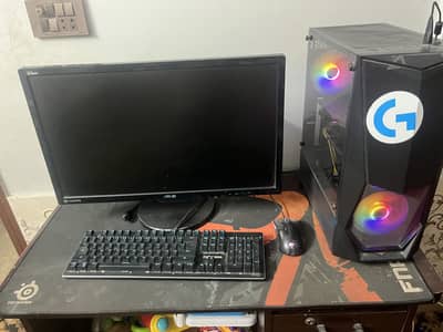 Gaming pc