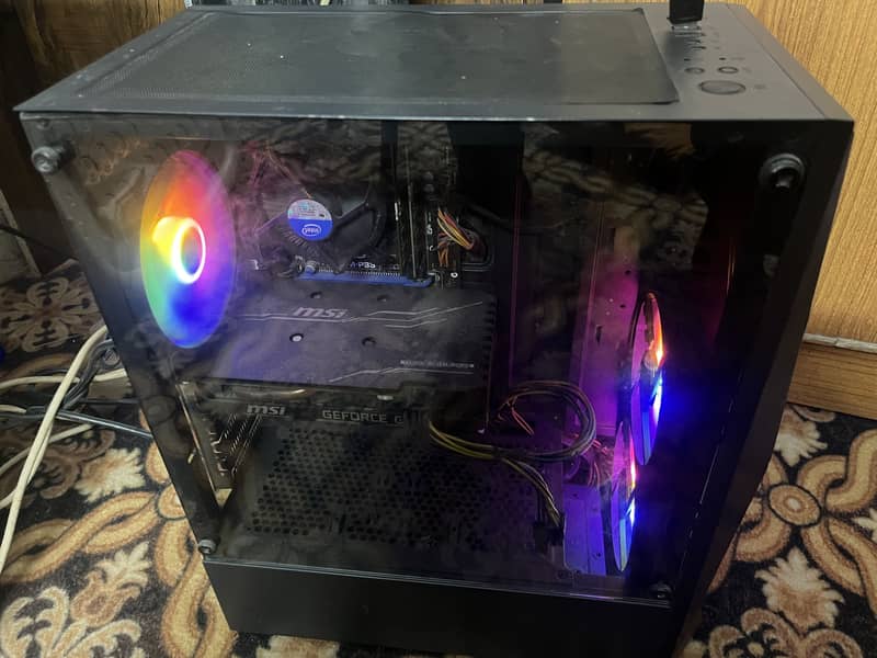 Gaming pc 2