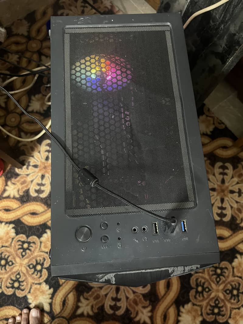 Gaming pc 3