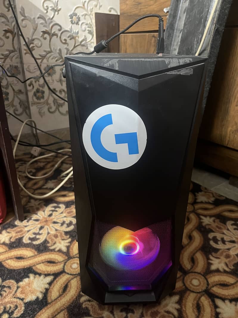 Gaming pc 6