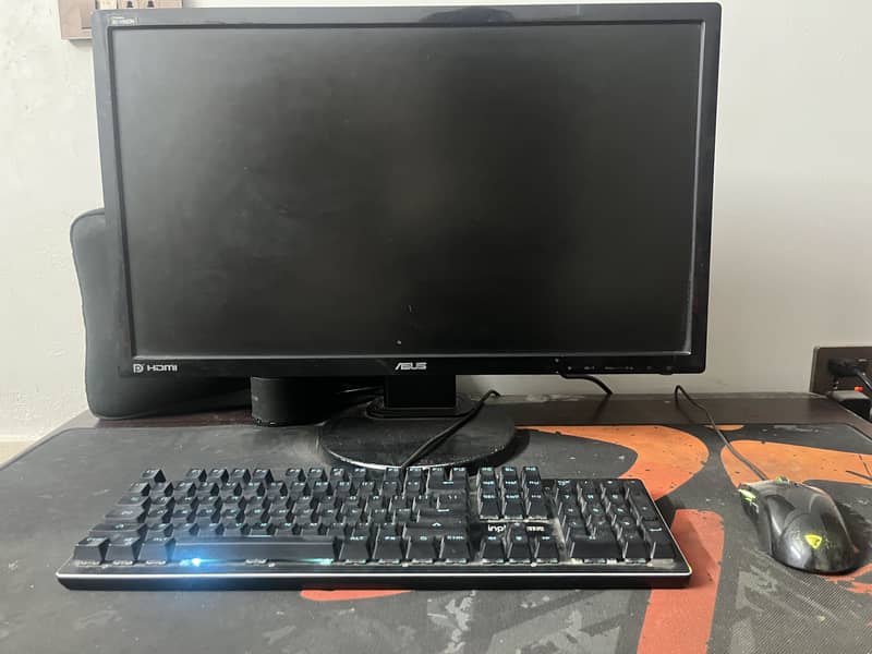 Gaming pc 7