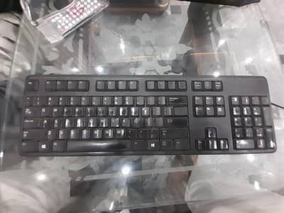 keyboard dell