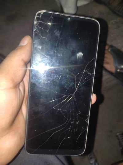 Tecno Spark 6