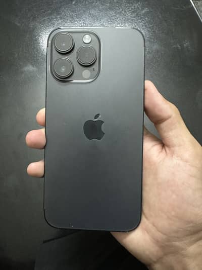 Apple iPhone 14 Pro Max