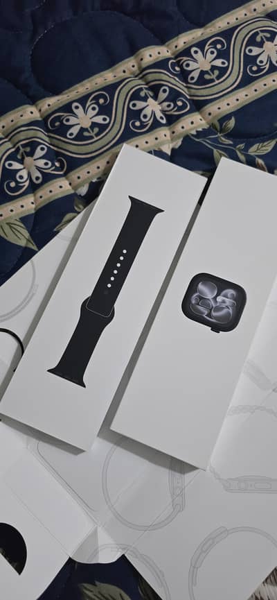 Apple Watch Series 11