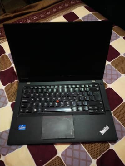 Lenovo Core i5 4th Gen with Dual HDD