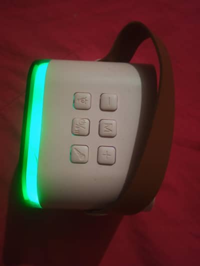 speaker brand