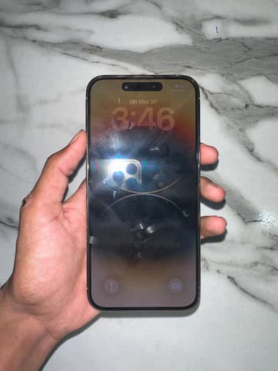 iPhone 14 Pro Max Factory Unblock 128gb