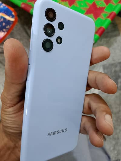 Samsung A13 Neat and clean 4 128GB