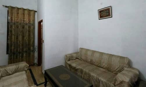 House Available For Sale In Johar Town Phase 1 - Block A1