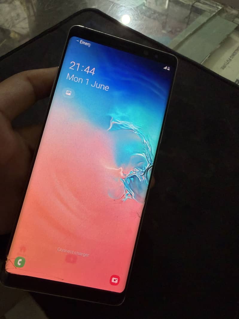 Samsung Note 8 8