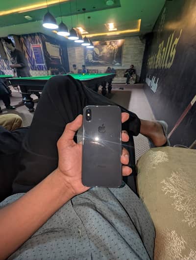 Iphone x pta approved