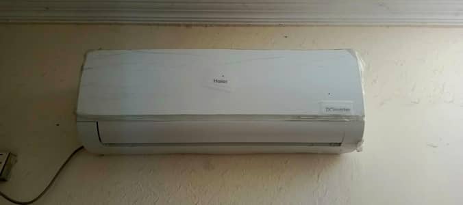 Haier Ac 1.5