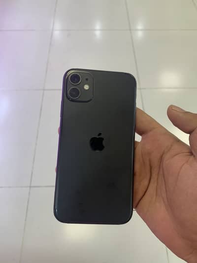 iPhone 11 non pta jv