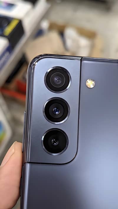 Samsung Mobile S21