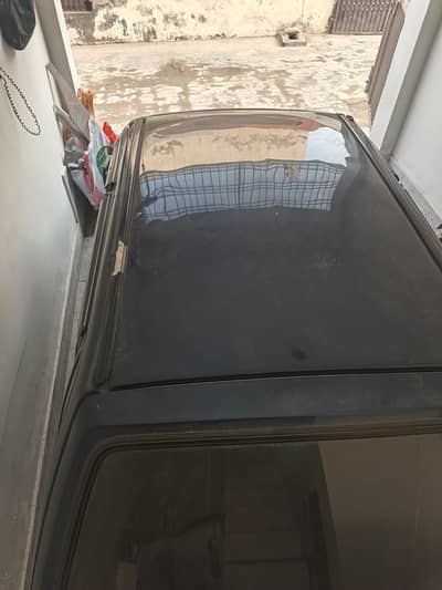 Suzuki Mehran VXR 2014